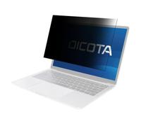 Filtro Privacy DICOTA 2-way 14" per Schermi Senza Cornice