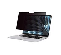 Filtro privacy DICOTA D80223-2MG per Apple MacBook Pro 16.2" magnetico opaco