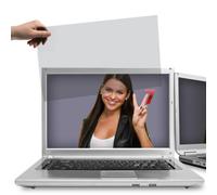 StarTech.com 14.1-inch 16:10 Touch Privacy Screen, Laptop Security Shield, Anti-