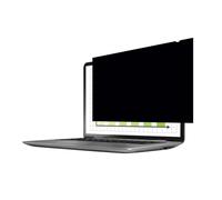 Filtro privacy Fellowes per monitor 15,6" W.S. nero 4802001