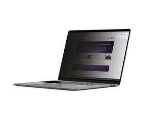 Filtro privacy GDPR Qoltec per MacBook Air 12" | Protezione degli occhi