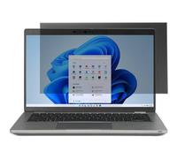 Kensington 628199 15.6´´ Laptop Privacy Filter Nero