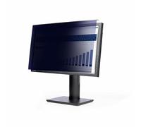 StarTech.com Filtro Privacy per Monitor da 24" 16:10, Protezione dello Schermo a Sospensione in Acrilico, +/- 30 Gradi