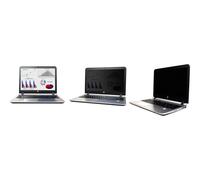 Filtro privacy per laptop PORT Connect 16/10 - 304 x 190 14 pollici - Nouvo