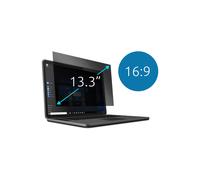 Kensington 628199 15.6´´ Laptop Privacy Filter Nero
