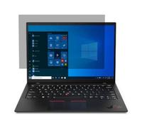 Lenovo 4XJ1M77973 schermo anti-riflesso 35,6 cm (14") Computer portatile Filtro per la privacy senza bordi per display