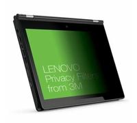 Filtro Privacy per Monitor Lenovo 4Z10K85320