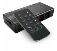 Filtro Privacy per Monitor Mars Gaming MFHUB