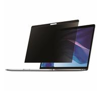 StarTech.com Filtro per la privacy per laptop da 13" - Rapporto d'aspetto 16:10 - Magnetico - Per MacBooks