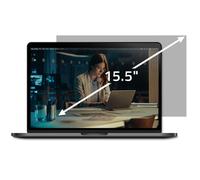 Filtro privacy Qoltec GDPR per MacBook Pro Touch Bar 15.5" (2016-2018)
