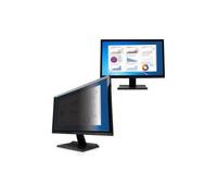 Filtro Privacy V7 - Per Monitor Widescreen Da 61 Cm (24")