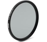 Tiffen 39mm Black Pro-Mist 1/4 Special Effects Filter