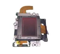 Filtro processore immagini CCD ad alta velocità per D600 D610 Migliora le gamme dinamiche e il controllo del rumore ottimizzato Sensori di controllo del rumore ISO elevati