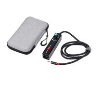 Filtro professionale da 3,5 mm a convertitore per rumore da terra per ottenere uscite audio chiare per spettacoli dal vivo