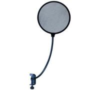 Filtro Professionale POP SCREEN PER MICROFONO DA STUDIO SOUNDSATION