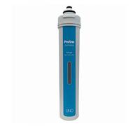 Filtro Profine Di Ricambio Per Depuratore Acqua "Uno" 0,5 Micron Antibatterico