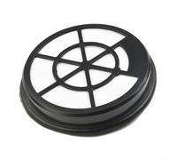 Filtro progettato per aspirapolvere Bosch, migliora l'aria intrappolando polvere e peli di animali domestici