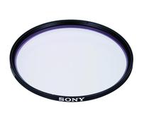 Filtro Protettivo Multi-Coated Sony Alpha VF67MPAM (Nero)