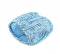 Filtro protettivo per piscina, rete di copertura in rete, accessorio compatibile con serie MSpa, dimensioni 5,4 x 6,8 x 10,5 cm