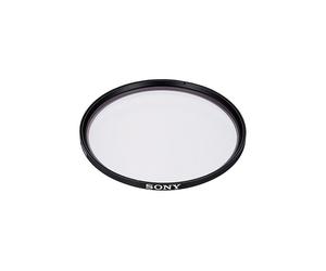 Filtro protettivo Sony VF-72MPAM 72 mm trasparente multistrato