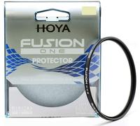 Filtro Protettore Per Obiettivo Hoya 37Mm Fusion One Vetro Multistrato