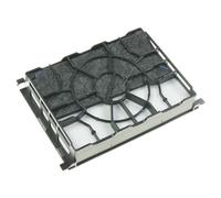 Filtro protezione motore 17002210 per aspirapolvere BOSCH, SIEMENS