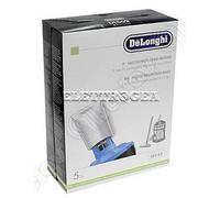 FILTRO PROTEZIONE MOTORE IN TESSUTO PER BIDONE DE LONGHI SUPERTUTTO XD1300M COD. VT707145, VT507861