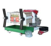FILTRO PULCINO 10 OIL ROVER VOLT 230 WATT 340 LT/H 100/150 PIASTRA CM 20X10 PZ 1