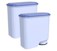 Filtro Pulito, Compatibile Con Le Macchine Da Caffè Completamente Automatiche Philips AquaClean CA6903/10 CA6903/22 CA6707/20(2PCS)