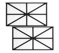 Filtro pulitore per robot da piscina, efficace filtrazione per RC9990GR RC36000QC RC9950 RC9952 RC9742 RC4702 W3RC9740Cub