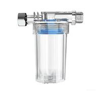 Filtro Purificatore Acqua Multi-Stadio Rimozione Impurità(1 4)