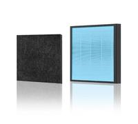 Filtro purificatore aria Clean Air Optima CA-704 Smart HEPA H13 Carbone