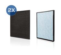 FILTRO PURIFICATORE ARIA CLEAN AIR OPTIMA FS CA-502Pro Mini