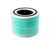 FILTRO PURIFICATORE ARIA LEVOIT Filtro HEPA Toxin Absorb