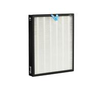 LEVOIT Vital 100S-RF Purificatore d'Aria Prefiltro lavabile, Carbone Attivo, Filtro HEPA per Polline, Polvere, Peli di Animali Domestici