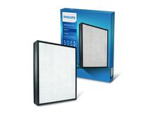 Filtro purificatore aria PHILIPS FY3433/10 HEPA NanoProtect 99,97% prestazioni elevate