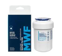 Filtro Purificatore D'acqua For Frigorifero, Compatibile Con General Electric, Compatibile Con GE MWF, MWFP, MWFA, Compatibile Con GWF, Compatibile Con HDX FMG-1, Parti Del Frigorifero(1 PCS)
