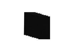 Filtro Purificatore D'aria 400 * 217 * 5mm Filtro In Cotone Al Carbone Attivo For Parti Di Purificatori D'aria, Compatibile Con Panasonic, JXH35C JDH35C VDG35C VXG35C PDF35C Air(8pcs)