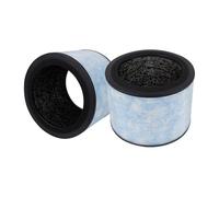 Filtro Purificatore D'aria AP200, Compatibile Con Instant, F200 AP200, Filtro HEPA Vero 3 In 1 Di Grado H13, Accessori For Elementi Filtranti For Purificatore D'aria(2PCS)