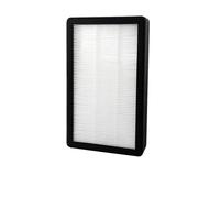 Filtro Purificatore D'aria, Compatibile Con HVAC A Scatola, Sostituzione Del Filtro Purificatore D'aria, Prefiltro, Filtro Composito A Carbone Attivo Adatto(4 Inch Filter)