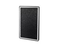 Filtro Purificatore D'aria, Compatibile Con HVAC A Scatola, Sostituzione Del Filtro Purificatore D'aria, Prefiltro, Filtro Composito A Carbone Attivo Adatto(6 Inch Carbon Filter)
