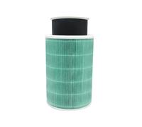 Filtro purificatore d'aria compatibile con i modelli Xiaomi Mi 1, 2, 2S, 2C, 2H, 3, 3C, 3H e Pro - H13 True HEPA e carbone attivo