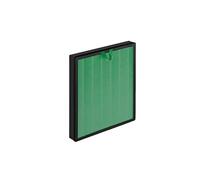 Filtro Purificatore D'aria, Compatibile Con Levoit, Componente Filtro Combinato Vital 100S 100S-RF Componente Filtrazione Aria(Green)