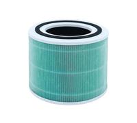Filtro purificatore d'aria compatibile con LEVOIT, Core 300 e Core 300S. Ricambi For Purificatori D'aria.
