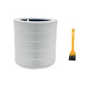 Filtro Purificatore D'aria: Compatibile Con LEVOIT, For Filtro Di Ricambio For Purificatore D'aria Core 600S-RF, H13 True, Core 600S-RF(XCQ-070-428-L)