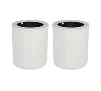 Filtro Purificatore D'aria: Compatibile Con LEVOIT, For Filtro Di Ricambio For Purificatore D'aria Core 600S-RF, H13 True, Core 600S-RF(XCQ-070X2-L)