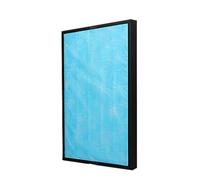 Filtro Purificatore D'aria, Compatibile Con Sanyo, SAC-HP114 DC114/AR115, Compatibile Con Airmate, AC16/17/27 38x29,5x2cm(XCQ-343-L)