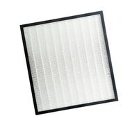 Filtro Purificatore D'aria, Compatibile Con Sharp, Filtro Di Ricambio For Accessorio Purificatore D'aria FZ-F30HFE, Resistente, 310 X 280 Mm.(1pcs)