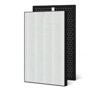 Filtro Purificatore D'aria, Compatibile Con Sharp, For FZ-S51 FU-W43T FU-51A-B FZ-W53SEF FU-S40TA FU-W53TA Filtro Di Ricambio Al Carbone A Nido D'ape