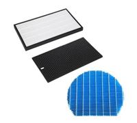 Filtro Purificatore D'aria, Compatibile Con Sharp, For Purificatore D'aria KC-D50 E50 F50 E40 50TH1-W Parti Dell'umidificatore Purify
